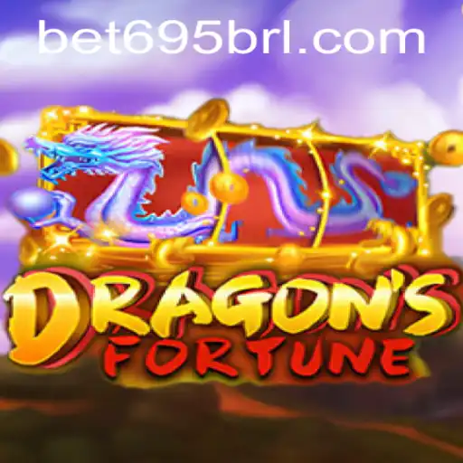 DragonFortune: Uma Jornada Épica no Universo dos Jogos