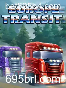 Descubra o Fascinante Mundo de EuropeTransit