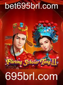 Flirting Scholar Tang II: Aventuras e Estratégias no Jogo Inovador