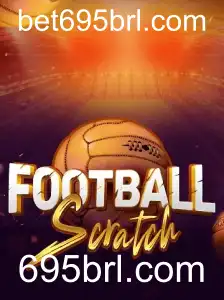 Descubra Tudo Sobre FootballScratch: O Jogo do Momento na Plataforma 695brl.com