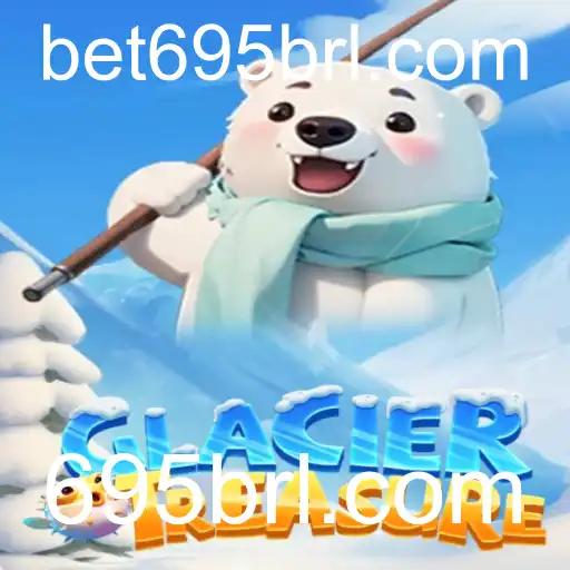 Descubra os Segredos de GlacierTreasure