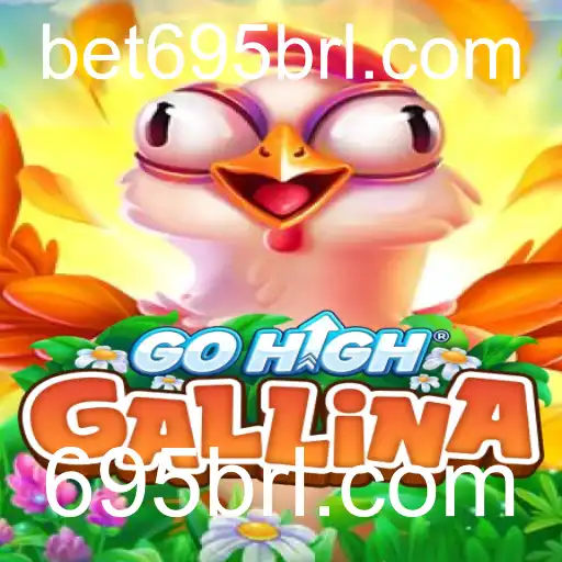 GoHighGallina: Um mergulho no mundo do emocionante jogo de estratégia
