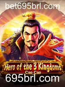 Explorando o Mundo de Heroofthe3KingdomsCaoCao: Um Mergulho no Jogo de Estratégia Revolucionário