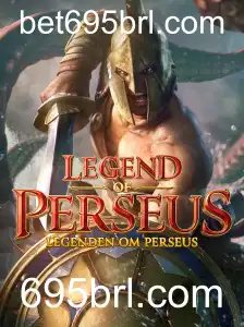 LegendofPerseus: O Novo Fenômeno dos Jogos Interativos