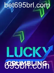 Descubra LuckyCrumbling: Um Mergulho Fascinante no Mundo dos Jogos