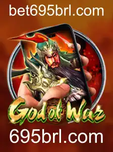GodofWarM: A Nova Era de Estratégia em Jogos Digitais