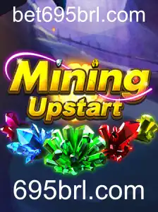 Explorando o Mundo de MiningUpstart