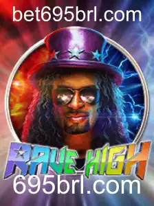 Descubra o Mundo Imersivo de RaveHigh: Um Jogo de Aventura Intenso