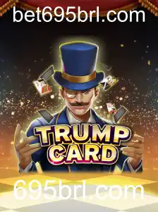 Descubra o Jogo TrumpCard: Um Mergulho no Mundo da Estratégia e Persuasão