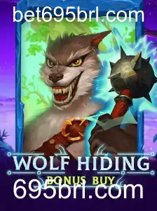 Explorando o Jogo WolfHidingBonusBuy: Mergulho nas Regras e na Experiência de Jogo
