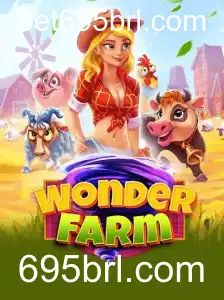 Explorando o Fascinante Universo de WonderFarm: O Jogo de Gestão Rural que Conquista Corações
