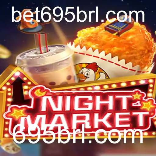 Explorando o Fascinante Jogo NIGHTMARKET e sua Conexão com 695brl.com