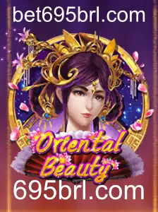 Descubra a Magia de OrientalBeauty: Um Jogo de Estratégia e Encantamento