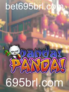 Descubra o empolgante mundo do jogo PandaPanda