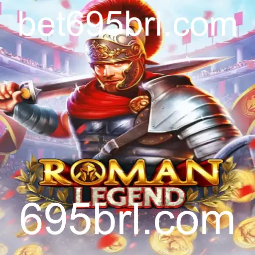 Descubra o Fascinante Mundo de RomanLegend