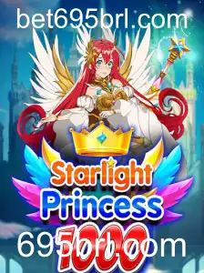 Descubra StarlightPrincess1000: O Novo Fenômeno dos Jogos Online