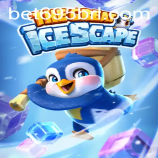 The Great Icescape: Uma Aventura Congelante e Divertida
