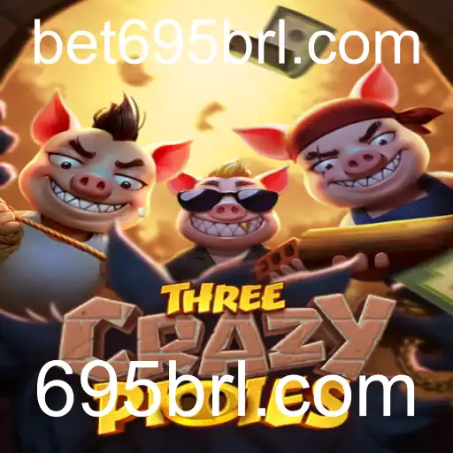 Desvendando o Excitante Mundo de ThreeCrazyPiggies