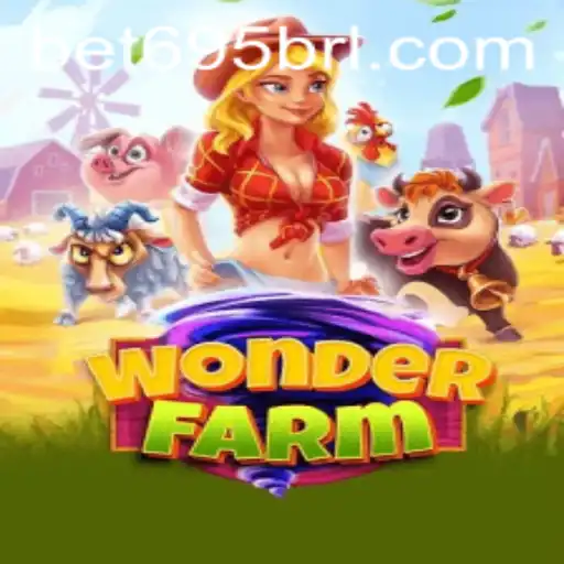 Explorando o Fascinante Universo de WonderFarm: O Jogo de Gestão Rural que Conquista Corações